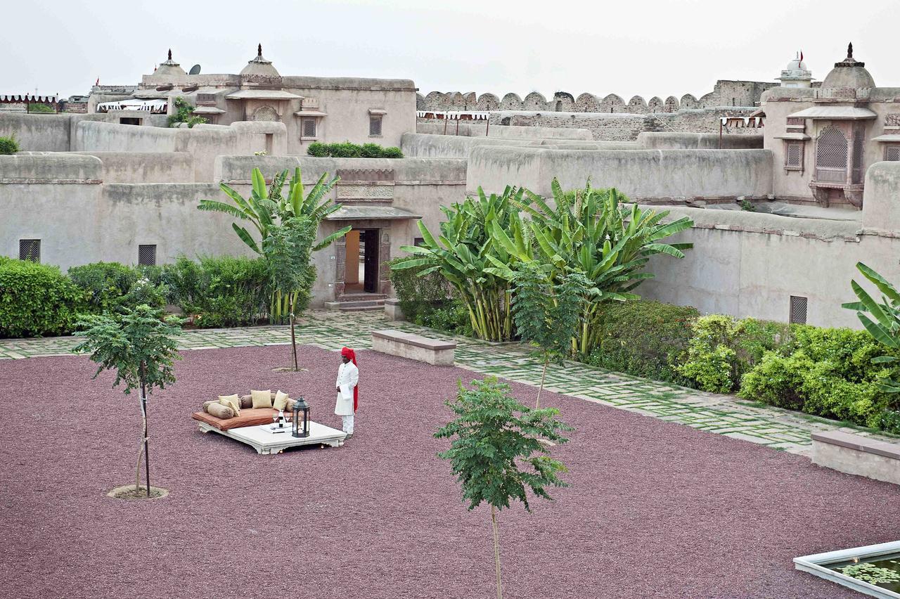Ranvas - Nagaur Hotel Exterior photo