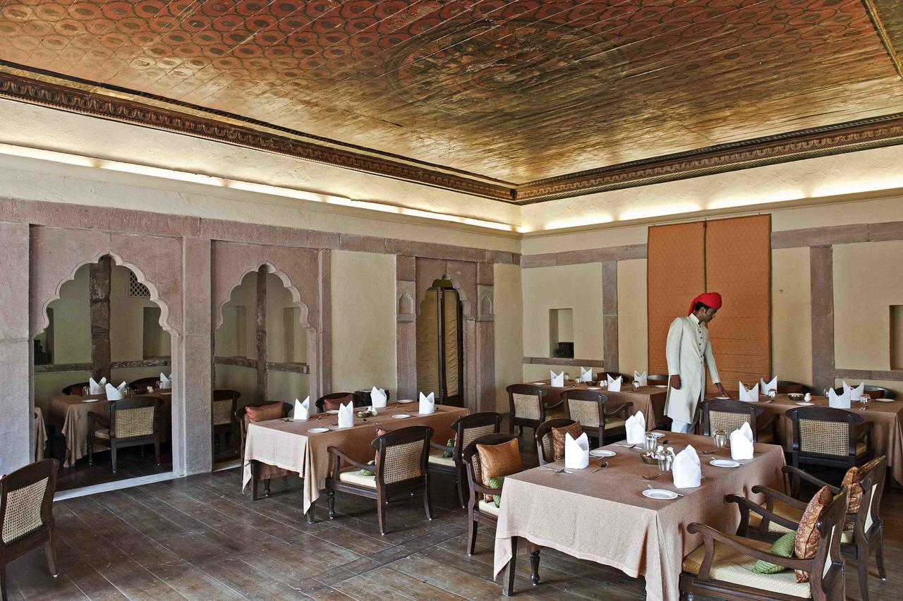 Ranvas - Nagaur Hotel Exterior photo