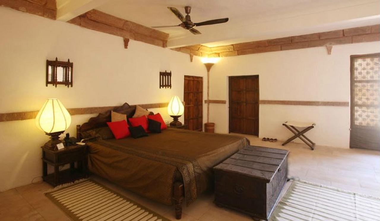 Ranvas - Nagaur Hotel Exterior photo